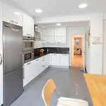 Earra - Xarma - Centro Y 2 Min. Playa, Zona Tranquila * Zarautz