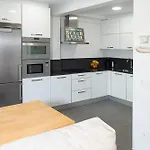 Apartment Earra - Xarma - Centro Y 2 Min. Playa, Zona Tranquila