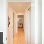 Apartment Earra - Xarma - Centro Y 2 Min. Playa, Zona Tranquila *