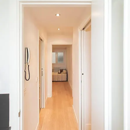 Apartment Earra - Xarma - Centro Y 2 Min. Playa, Zona Tranquila *