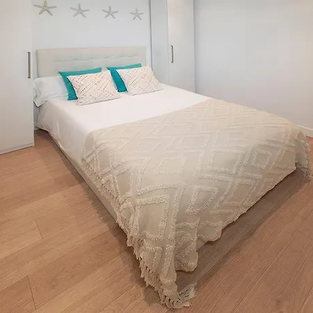 Earra - Xarma - Centro Y 2 Min. Playa, Zona Tranquila *