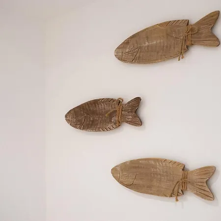 דירה Earra - Xarma - Centro Y 2 Min. Playa, Zona Tranquila זראוטס