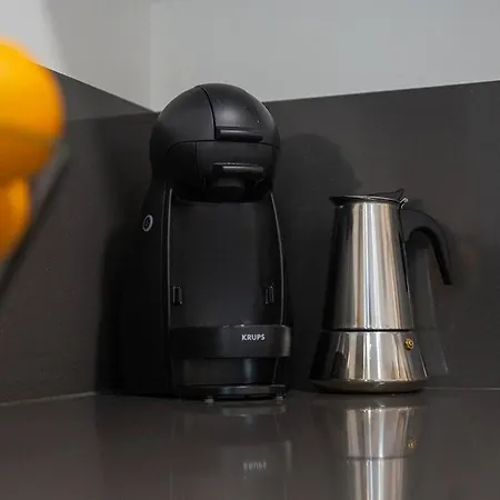 Earra - Xarma - Centro Y 2 Min. Playa, Zona Tranquila דירה זראוטס