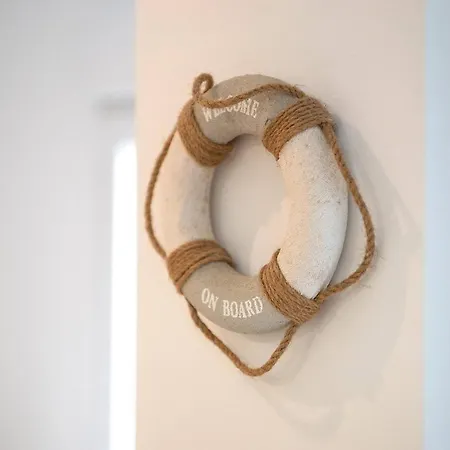 Earra - Xarma - Centro Y 2 Min. Playa, Zona Tranquila *