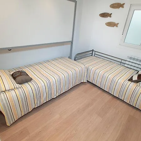 Apartman Earra - Xarma - Centro Y 2 Min. Playa, Zona Tranquila Zarautz